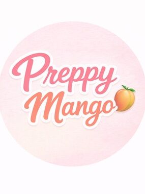 Your Posher Preppy Mango (Leah)